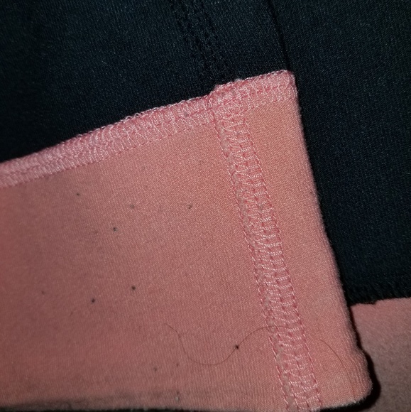 Workout jacket with top - Picture 3 of 6